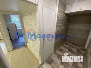 2-к квартира, вторичка, 46м2, 2/5 этаж