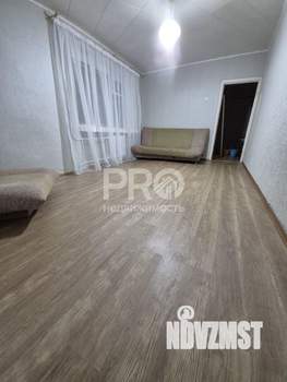 2-к квартира, вторичка, 49м2, 2/5 этаж