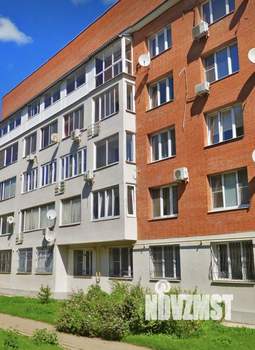 3-к квартира, вторичка, 102м2, 1/1 этаж