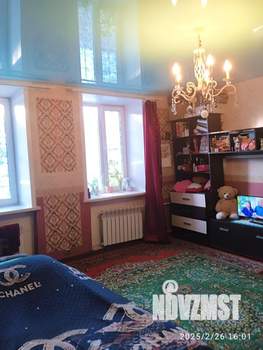 1-к квартира, вторичка, 31м2, 1/3 этаж