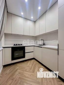 3-к квартира, вторичка, 52м2, 5/5 этаж