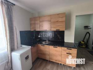 Студия квартира, вторичка, 26м2, 5/10 этаж