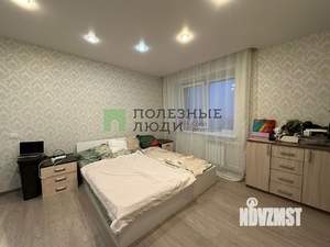 1-к квартира, вторичка, 38м2, 14/15 этаж