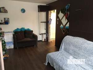 1-к квартира, вторичка, 30м2, 1/9 этаж