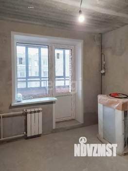 1-к квартира, вторичка, 43м2, 8/10 этаж