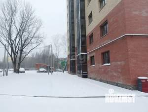 1-к квартира, вторичка, 40м2, 2/9 этаж