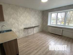 1-к квартира, вторичка, 18м2, 2/5 этаж