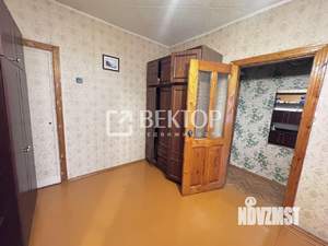 1-к квартира, вторичка, 33м2, 2/5 этаж