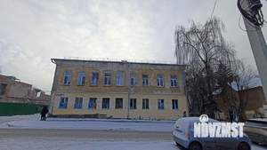 Студия квартира, вторичка, 25м2, 2/2 этаж