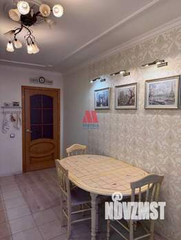 2-к квартира, вторичка, 73м2, 10/10 этаж