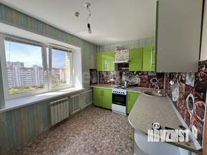 1-к квартира, вторичка, 44м2, 8/14 этаж