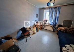 4-к квартира, вторичка, 72м2, 5/5 этаж