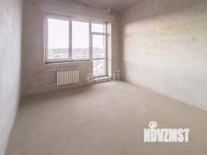 2-к квартира, сданный дом, 55м2, 6/6 этаж