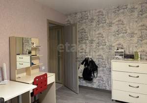 3-к квартира, вторичка, 86м2, 1/11 этаж