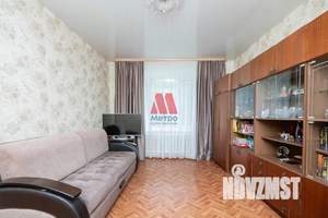 2-к квартира, вторичка, 38м2, 1/2 этаж