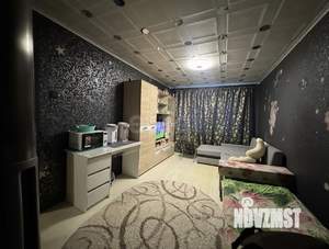 4-к квартира, вторичка, 76м2, 4/5 этаж