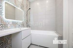 1-к квартира, вторичка, 33м2, 2/9 этаж