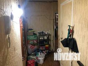 2-к квартира, вторичка, 44м2, 3/4 этаж