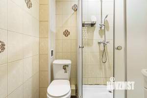 1-к квартира, вторичка, 27м2, 2/3 этаж