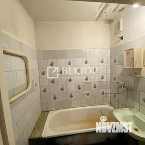 2-к квартира, вторичка, 50м2, 3/5 этаж