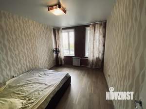 2-к квартира, вторичка, 54м2, 6/18 этаж