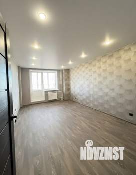 2-к квартира, вторичка, 58м2, 11/17 этаж