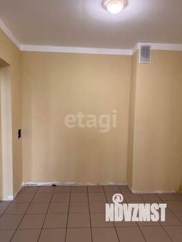 Студия квартира, вторичка, 35м2, 4/8 этаж