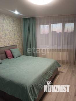 3-к квартира, вторичка, 83м2, 8/8 этаж