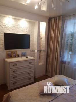 3-к квартира, вторичка, 87м2, 1/10 этаж