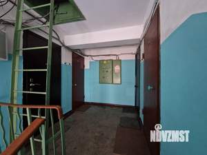 Студия квартира, вторичка, 31м2, 5/5 этаж