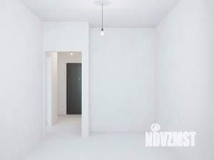 2-к квартира, строящийся дом, 71м2, 14/16 этаж