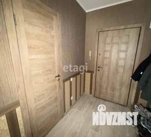 1-к квартира, вторичка, 43м2, 7/11 этаж
