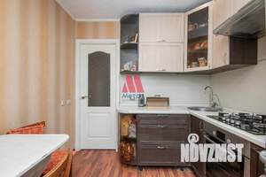 2-к квартира, вторичка, 43м2, 4/4 этаж