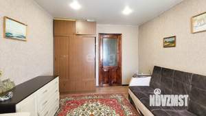 3-к квартира, вторичка, 70м2, 5/5 этаж