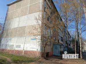 1-к квартира, вторичка, 30м2, 2/5 этаж