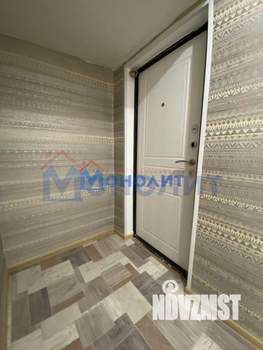 2-к квартира, вторичка, 46м2, 2/5 этаж