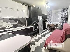 1-к квартира, вторичка, 39м2, 5/18 этаж