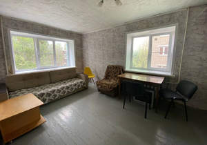 1-к квартира, вторичка, 31м2, 4/5 этаж