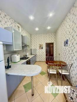 2-к квартира, вторичка, 69м2, 3/4 этаж