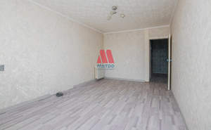 2-к квартира, вторичка, 48м2, 5/5 этаж