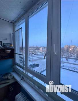 2-к квартира, вторичка, 50м2, 4/9 этаж