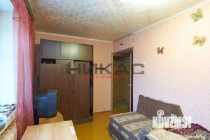 2-к квартира, вторичка, 41м2, 5/5 этаж