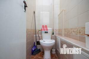 3-к квартира, вторичка, 59м2, 5/5 этаж