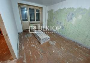1-к квартира, вторичка, 32м2, 5/5 этаж