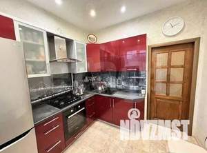 3-к квартира, вторичка, 77м2, 5/5 этаж