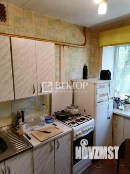 1-к квартира, вторичка, 39м2, 1/9 этаж