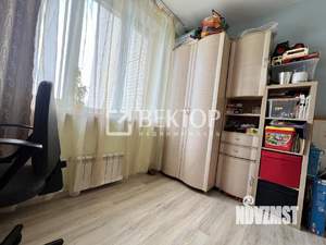 2-к квартира, вторичка, 70м2, 3/17 этаж