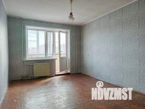 1-к квартира, вторичка, 37м2, 9/9 этаж