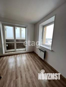 1-к квартира, вторичка, 36м2, 5/12 этаж