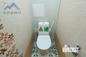 2-к квартира, вторичка, 46м2, 4/5 этаж